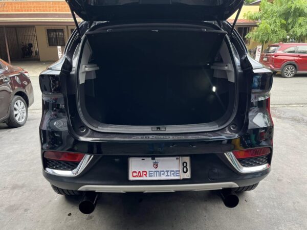 2020 Acq. MG ZS 1.5 Style Loaded A/T - Image 14