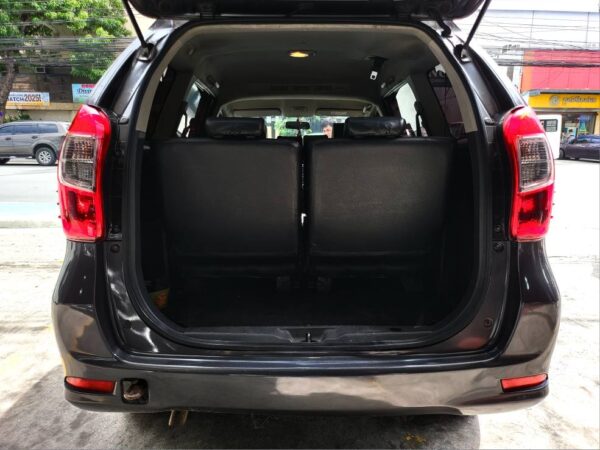 2017 Toyota Avanza 1.3 E A/T - Image 14