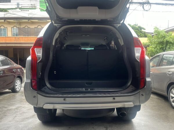 2018 Acq. Mitsubishi Montero Sport 2.4 GLS A/T - Image 14