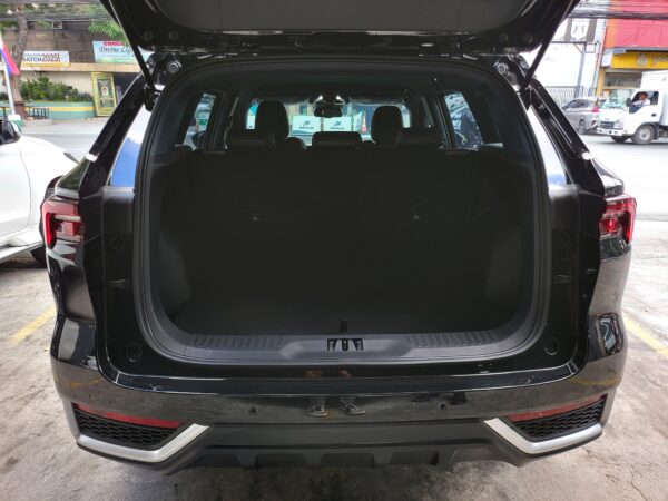 2024 Ford Territory 1.5 Titanium A/T - Image 14