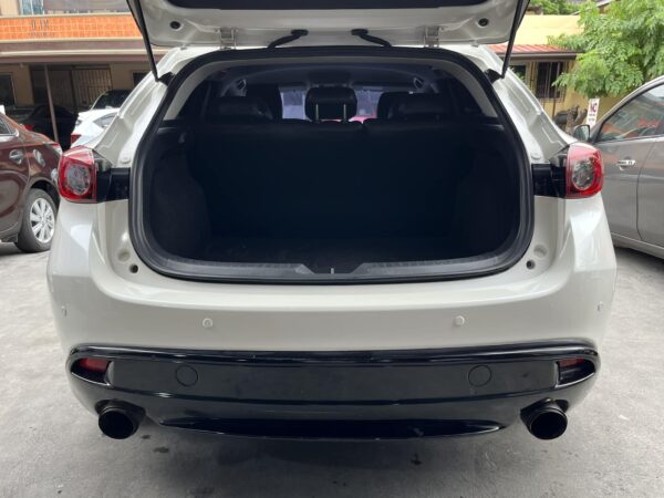 2015 Mazda 3 Hatchback 1.5 Skyactiv A/T - Image 14
