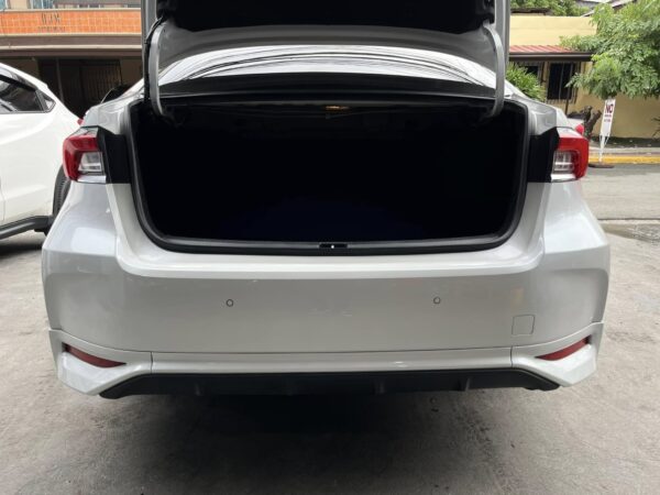 2023 Toyota Corolla Altis 1.6 GR-S A/T - Image 14