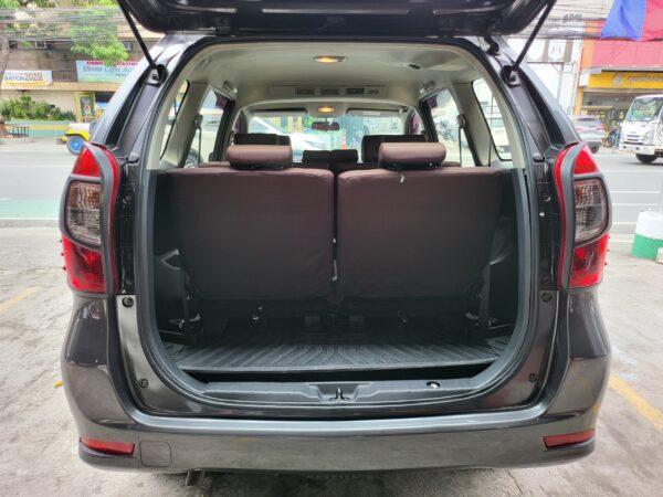 2016 Toyota Avanza 1.3 E A/T - Image 14