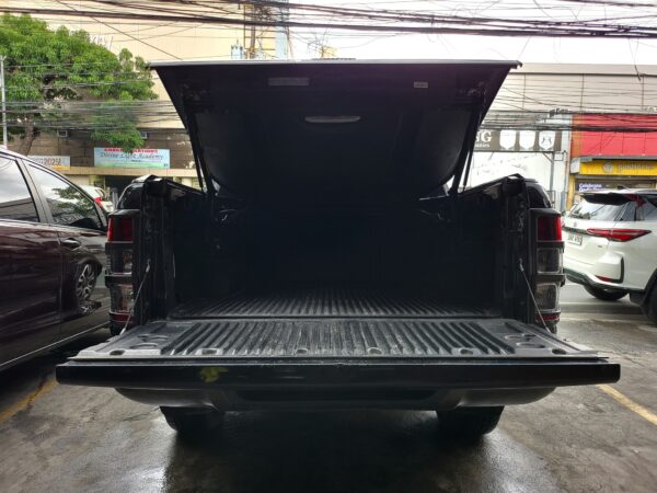 2017 Ford Ranger 3.2 Wildtrak 4x4 A/T - Image 14