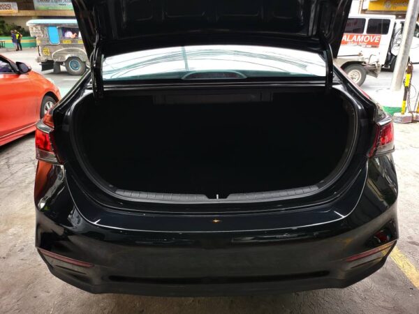 2020 Hyundai Accent 1.4 GL 8K KM M/T - Image 14