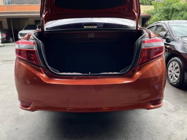 2017 Toyota Vios 1.5 G A/T - Image 14