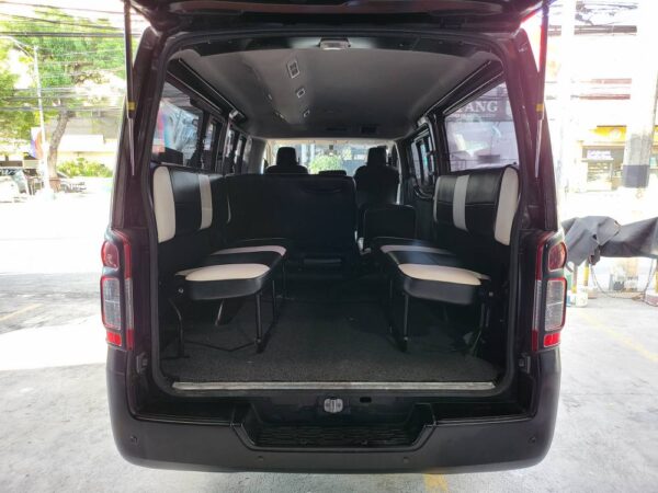 2017 Nissan NV350 2.5 Urvan M/T1 - Image 14