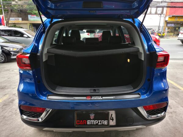 2022 MG ZS 1.5 Alpha W/Sunroof A/T - Image 14