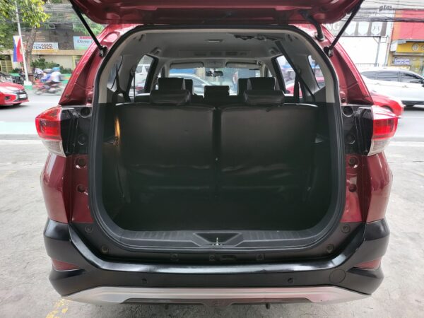 2023 Toyota Rush 1.5 GR-S A/T - Image 14