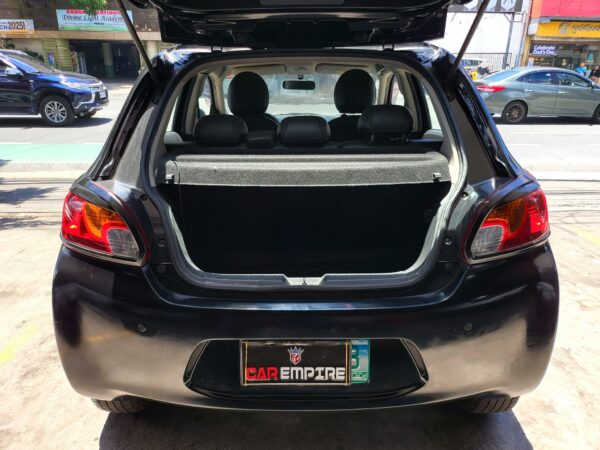 2013 Mitsubishi Mirage Hatchback 1.2 GLS A/T - Image 14
