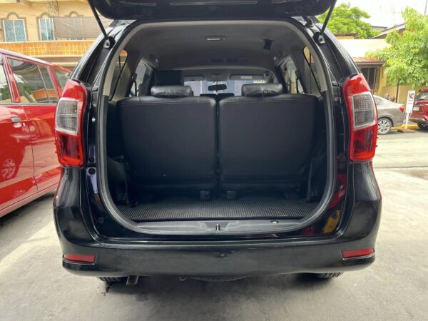 2018 Toyota Avanza 1.3 E A/T - Image 14
