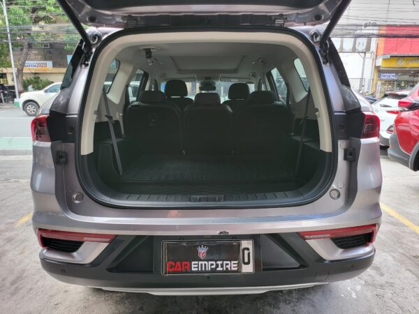 2021 Geely Okavango 1.5 Urban Titanium Hybrid A/T - Image 14