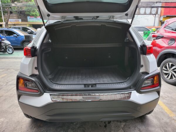 2019 Hyundai Kona 2.0 GLS A/T - Image 14