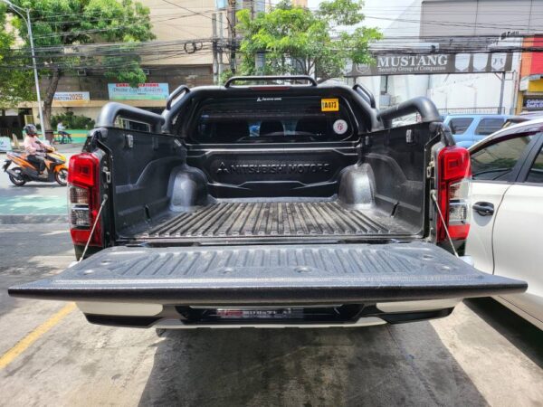 2020 Mitsubishi Strada 2.4 GLS A/T - Image 14