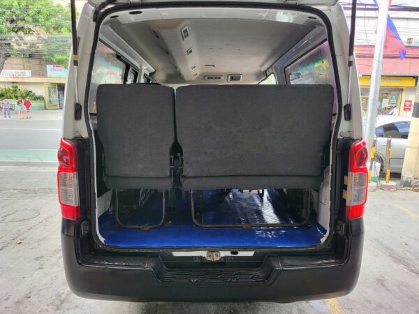 2019 Nissan NV350 2.5 Urvan M/T - Image 14