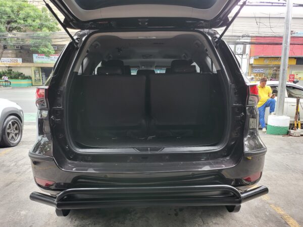 2018 Toyota Fortuner 2.4 G Diesel A/T - Image 14