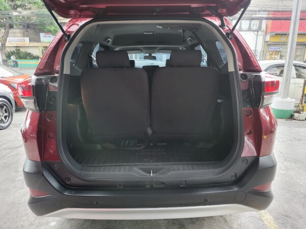 2020 Toyota Rush 1.5 E M/T - Image 14