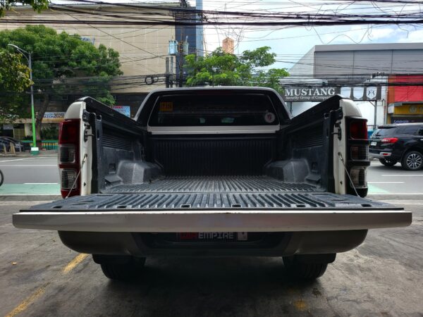 2020 Ford Ranger 2.0 Wildtrak A/T - Image 14