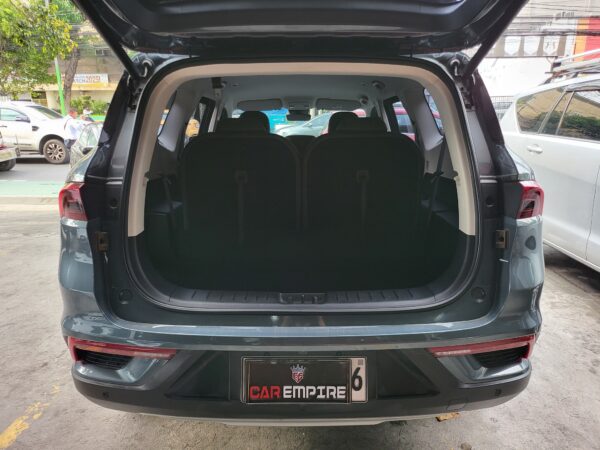 2022 Geely Okavango 1.5 Urban A/T - Image 14