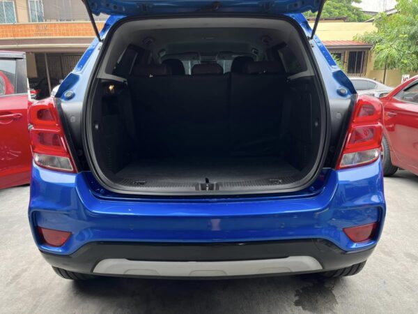2019 Acq. Chevrolet Trax 1.4 LT New Look A/T - Image 14