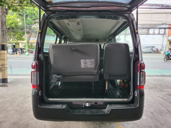 2019 Nissan NV350 2.5 Urvan M/T - Image 14