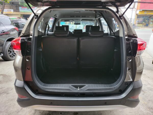 2020 Toyota Rush 1.5 G Casa Maintained A/T - Image 14