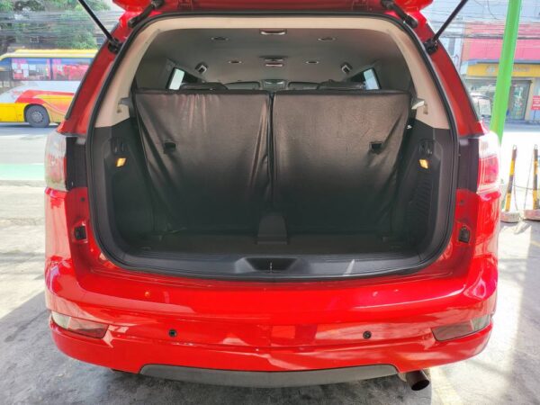 2017 Chevrolet Trailblazer 2.8 LT A/T - Image 14