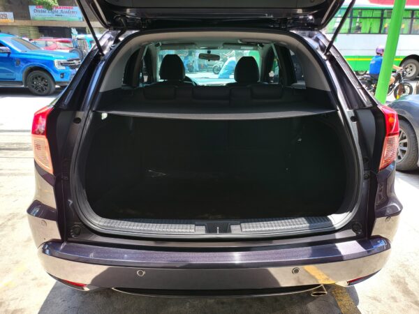 2015 Honda Hr-v 1.8 EL A/T - Image 14