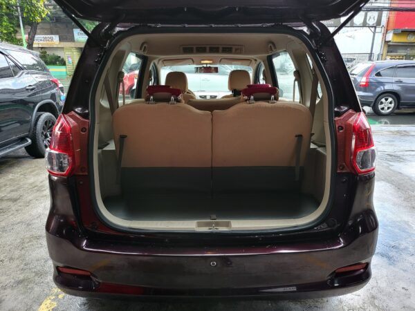 2017 Suzuki Ertiga 1.5 GL A/T - Image 14