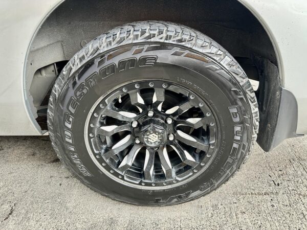 2020 Nissan NV350 2.5 Urvan M/T/5 - Image 16