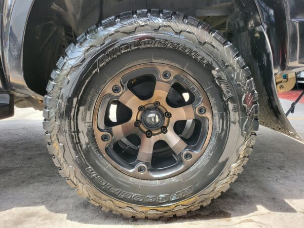 2017 Ford Ranger 3.2 Wildtrak 4x4 Loaded Worth 400K Raptor Look A/T - Image 15