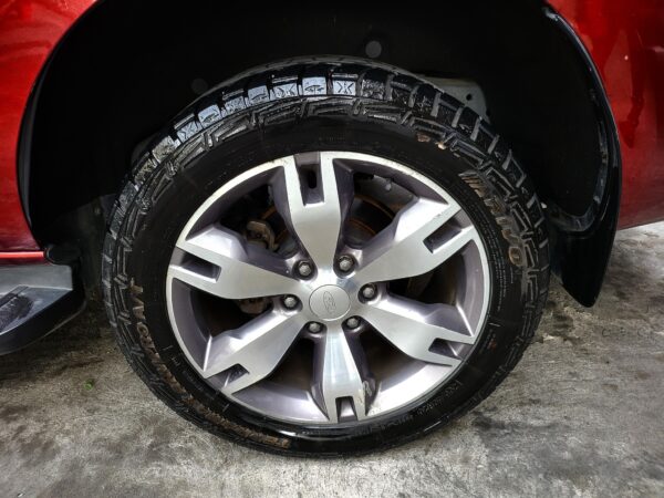 2016 Ford Everest 2.2 Titanium A/T - Image 15
