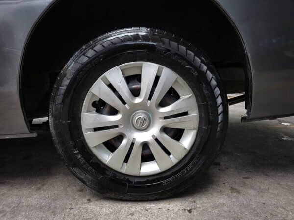 2021 Nissan NV350 2.5 Urvan M/T - Image 15