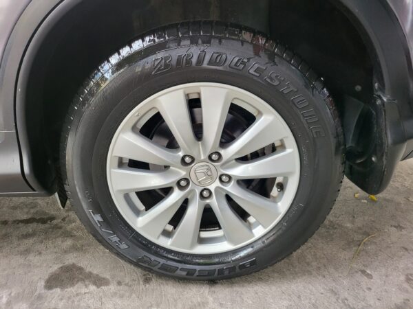 2016 Honda CR-V 2.0 Push Start A/T - Image 15