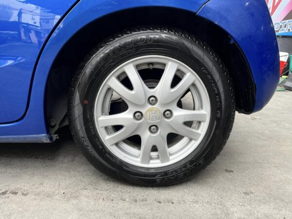 2017 Acq. 2015 Model Honda Brio 1.3 V Hatchback A/T - Image 15