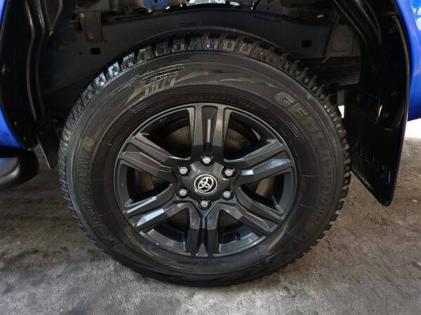 2021 Toyota Hilux 2.4 G A/T - Image 15