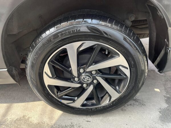2018 Toyota Rush 1.5 G A/T - Image 15