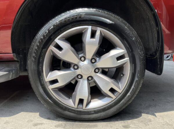 2017 Ford Everest 2.2 Titanium Plus W/Sunroof A/T - Image 15