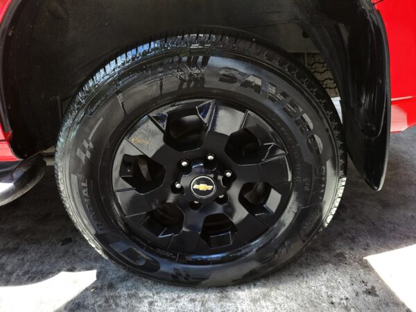 2017 Chevrolet Trailblazer 2.8 LTX A/T - Image 15