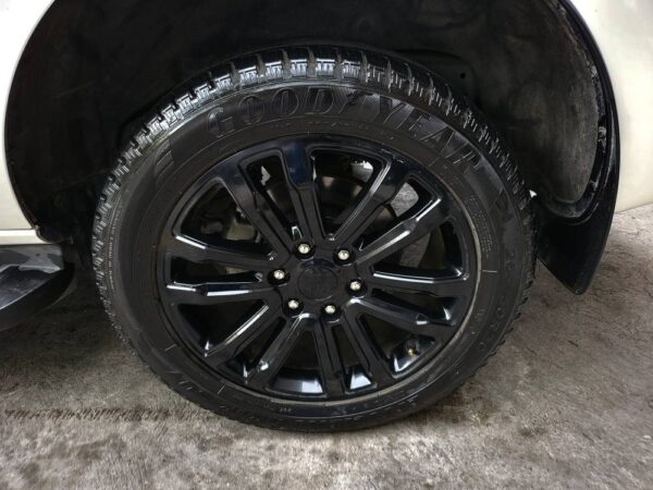 2022 Ford Everest 2.0 Turbo Sport 19K KM A/T - Image 15