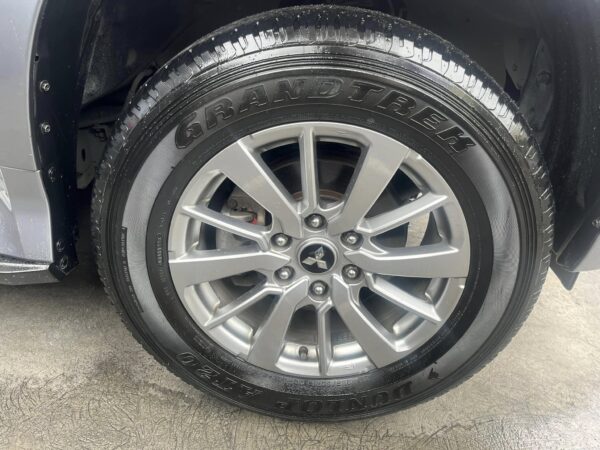 2018 Acq. Mitsubishi Montero Sport 2.4 GLS A/T - Image 15