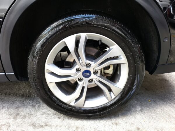2024 Ford Territory 1.5 Titanium A/T - Image 15