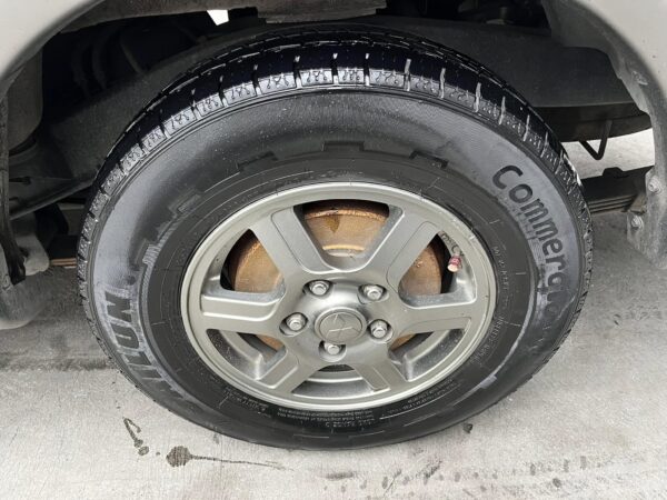 2017 Mitsubishi Adventure 2.5 GLS Sport M/T - Image 15