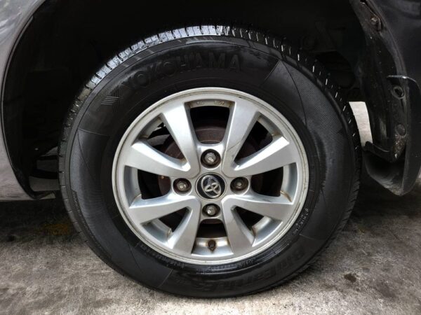 2016 Toyota Avanza 1.3 E A/T - Image 15