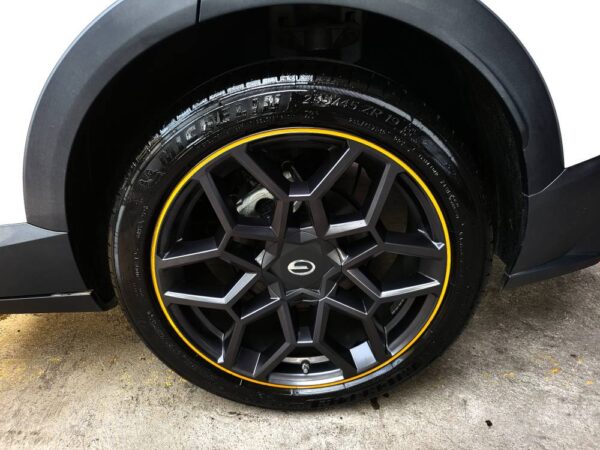 2025 GAC GS3 Emzoom R-Style DCT 3K KM Save 400K From Brand New A/T - Image 15