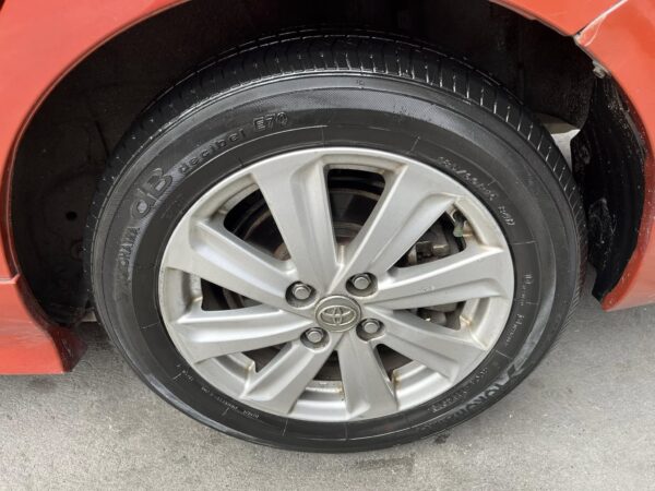 2017 Toyota Vios 1.5 G A/T - Image 15