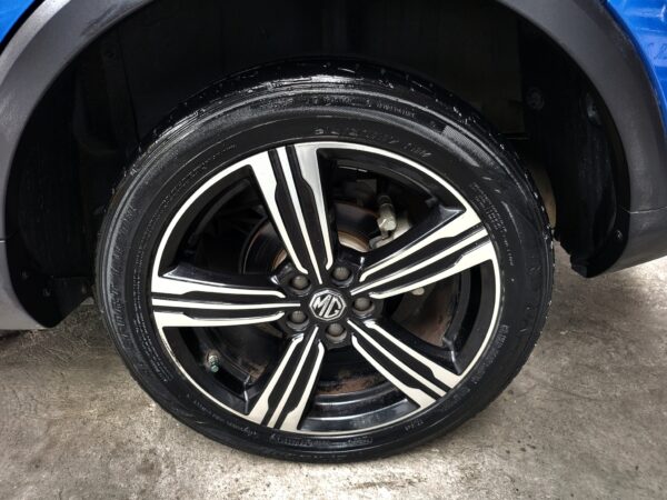 2022 MG ZS 1.5 Alpha W/Sunroof A/T - Image 15