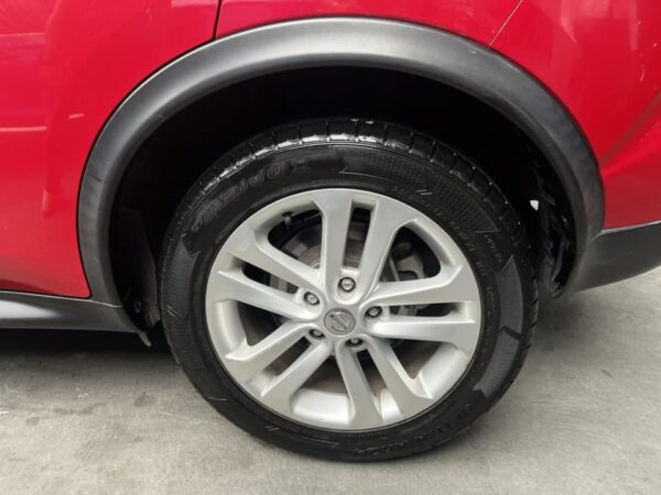 2016 Nissan Juke 1.6 CVT A/T - Image 15