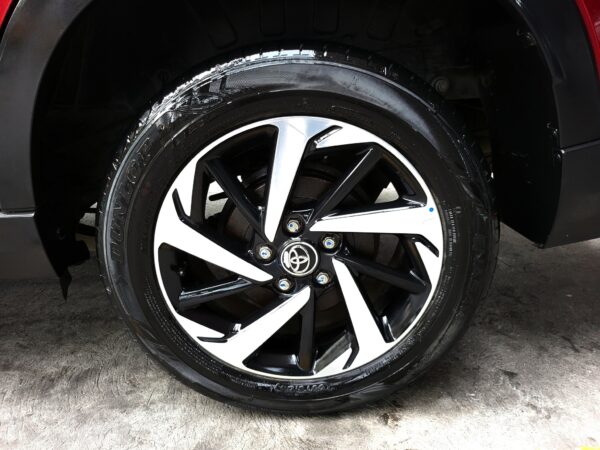 2023 Toyota Rush 1.5 GR-S A/T - Image 15
