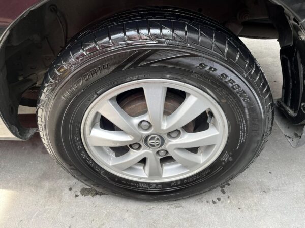 2018 Toyota Avanza 1.3 E A/T - Image 15